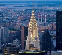Chrysler Building